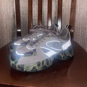 COACH Size 7 Men’s Shoe